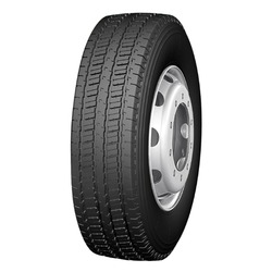 Tire Hi Run LM2001 trailer tires - Size: ST235/85R16/14