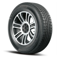 Michelin 17537 passenger tires - Size: 215/55R17