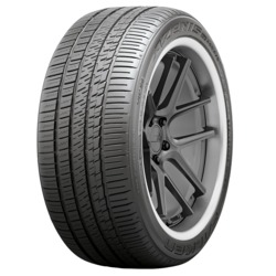 Falken 28105772 passenger tires - Size: 225/50ZR17