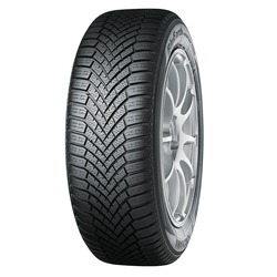 Yokohama 110109601 passenger tires - Size: 205/55R16