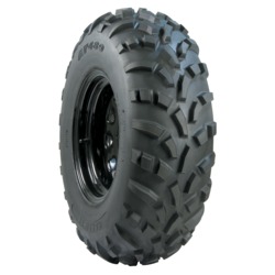 Carlisle 6P0818 small tires - Size: 24X9.00-12NHS/4